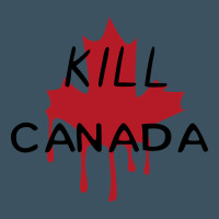 The Blame Canada New Urban Heavy Tee | Teevron