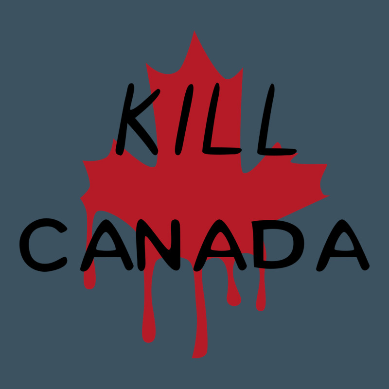 The Blame Canada New Urban Heavy Tee by artisFamous | Teevron