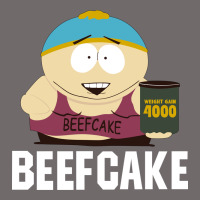 New Park Beefcake Urban Heavy Tee | Teevron