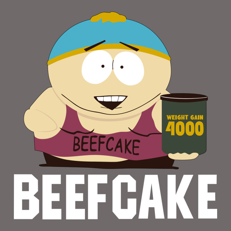 New Park Beefcake Urban Heavy Tee by artisFamous | Teevron