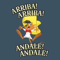 Funny Speedy Arriba Arriba New Urban Heavy Tee | Teevron