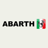 Abarth Italy Merch Urban Heavy Tee | Teevron