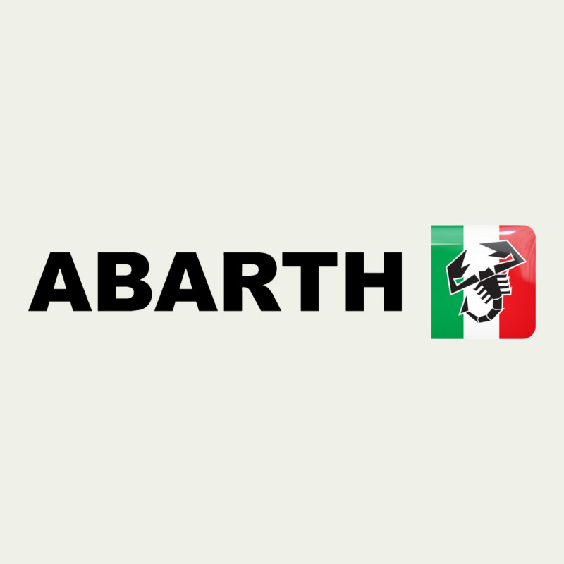 Abarth Italy Merch Urban Heavy Tee by artisFamous | Teevron