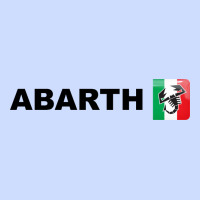 Abarth Italy Merch Urban Heavy Tee | Teevron