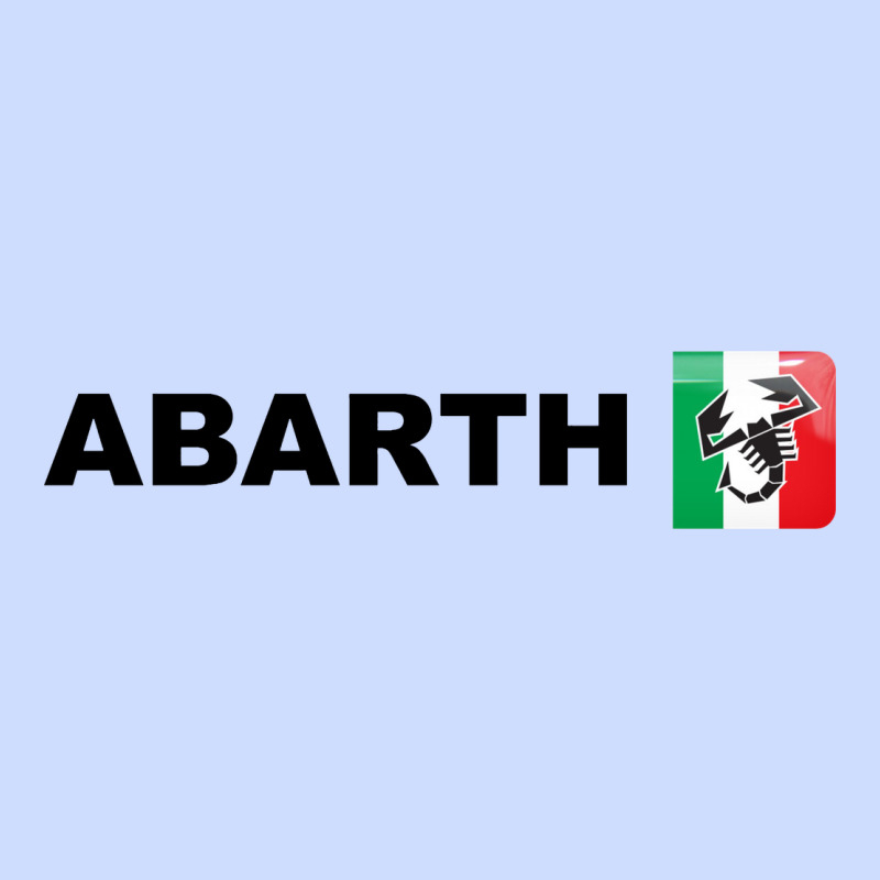 Abarth Italy Merch Urban Heavy Tee by artisFamous | Teevron