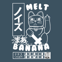 Melt Banana Classic Urban Heavy Tee | Teevron