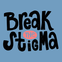 End The Stigma Merch Urban Heavy Tee | Teevron