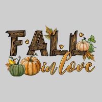 Fall In Love Premium Tee | Teevron