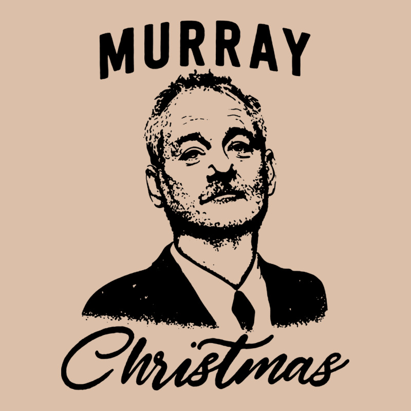 Murray Christmas Urban Heavy Tee by artisFamous | Teevron