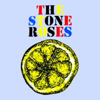 The Stone Roses Urban Heavy Tee | Teevron