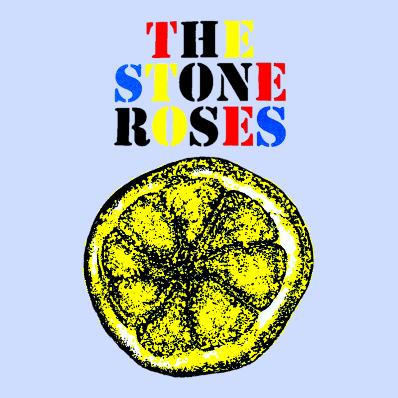The Stone Roses Urban Heavy Tee by artisFamous | Teevron