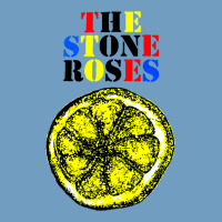 The Stone Roses Urban Heavy Tee | Teevron