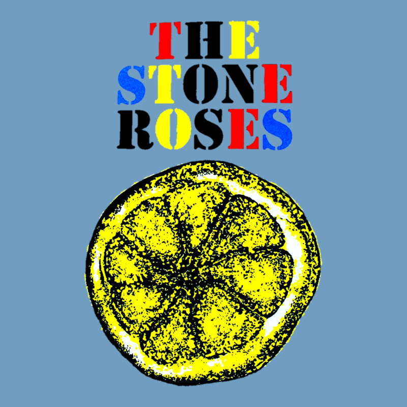 The Stone Roses Urban Heavy Tee by artisFamous | Teevron