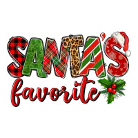 Santa's Favorite | Teevron