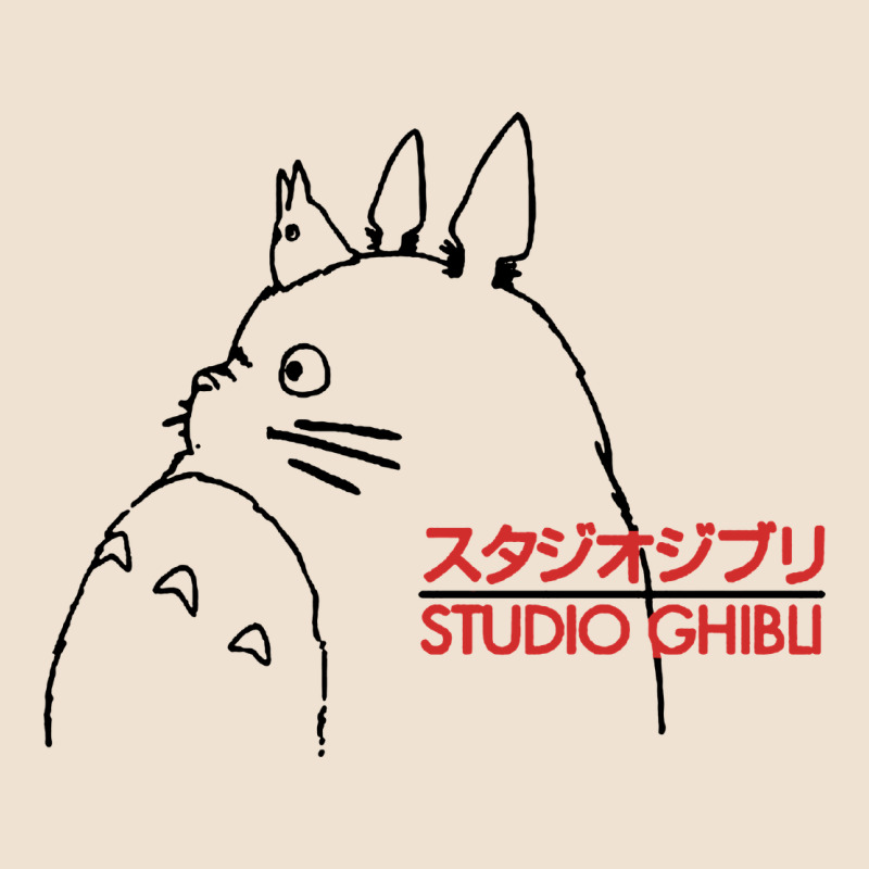 Best Studio Ghibli Urban Heavy Tee by artisFamous | Teevron