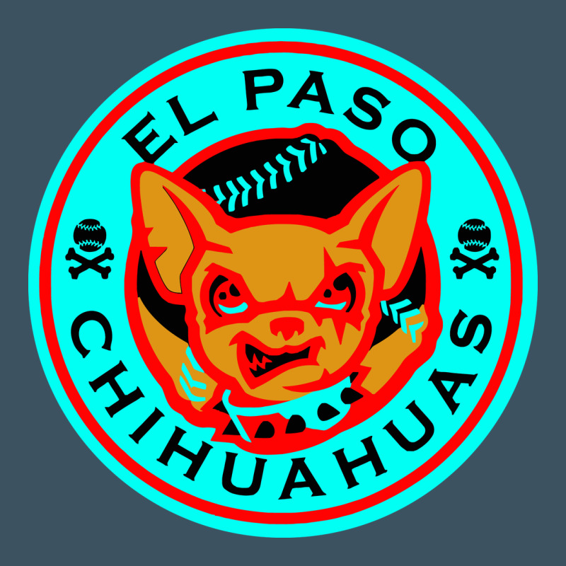 El Paso Chihuahuas Cute Chihuahua Angry Funny Dog Lover  T Shirt Urban Heavy Tee by artisFamous | Teevron
