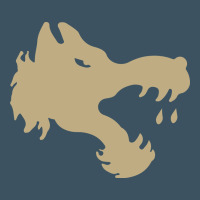 The Gray Wolf Of Battletech Urban Heavy Tee | Teevron