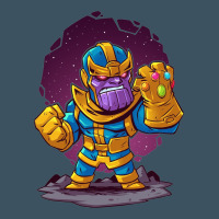 Cartoons Super Hero Strong Hands Urban Heavy Tee | Teevron