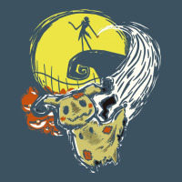 Mimikyu Nightmare Before Urban Heavy Tee | Teevron