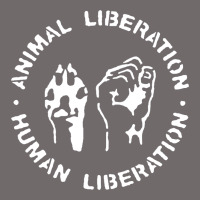 Animal Liberation Urban Heavy Tee | Teevron