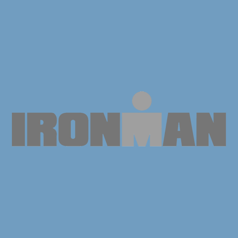 Ironman Urban Heavy Tee by artisFamous | Teevron