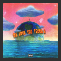 Lil Tecca - We Love You Tecca 2 Urban Heavy Tee | Teevron