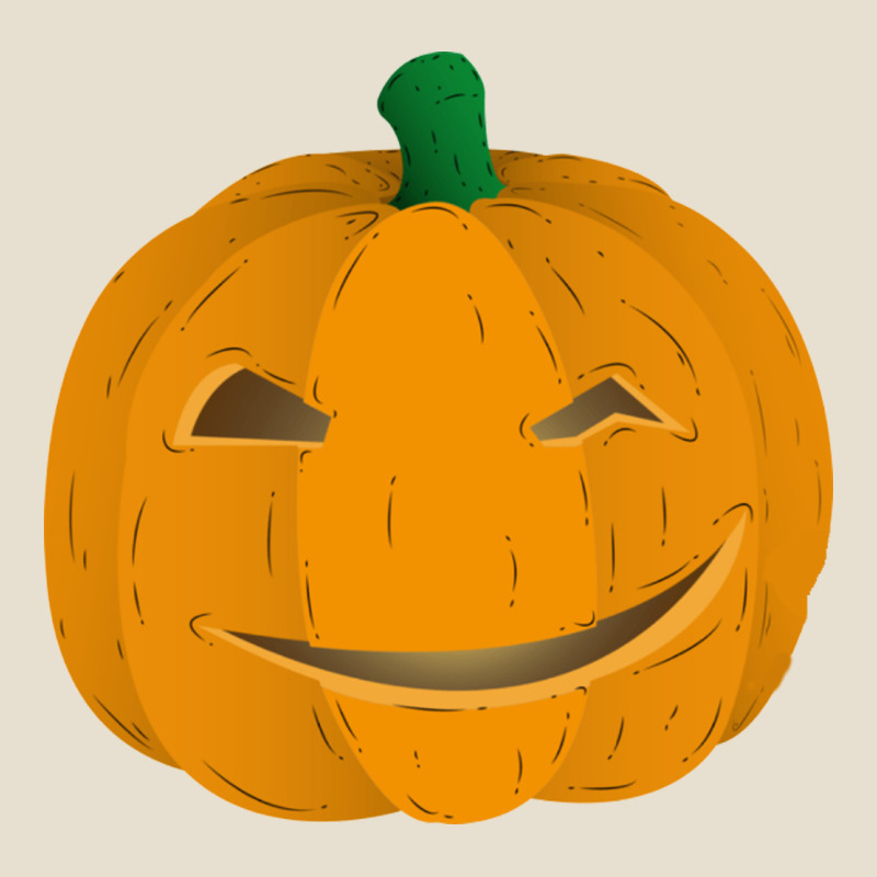 Pumpkin Urban Heavy Tee by artisFamous | Teevron