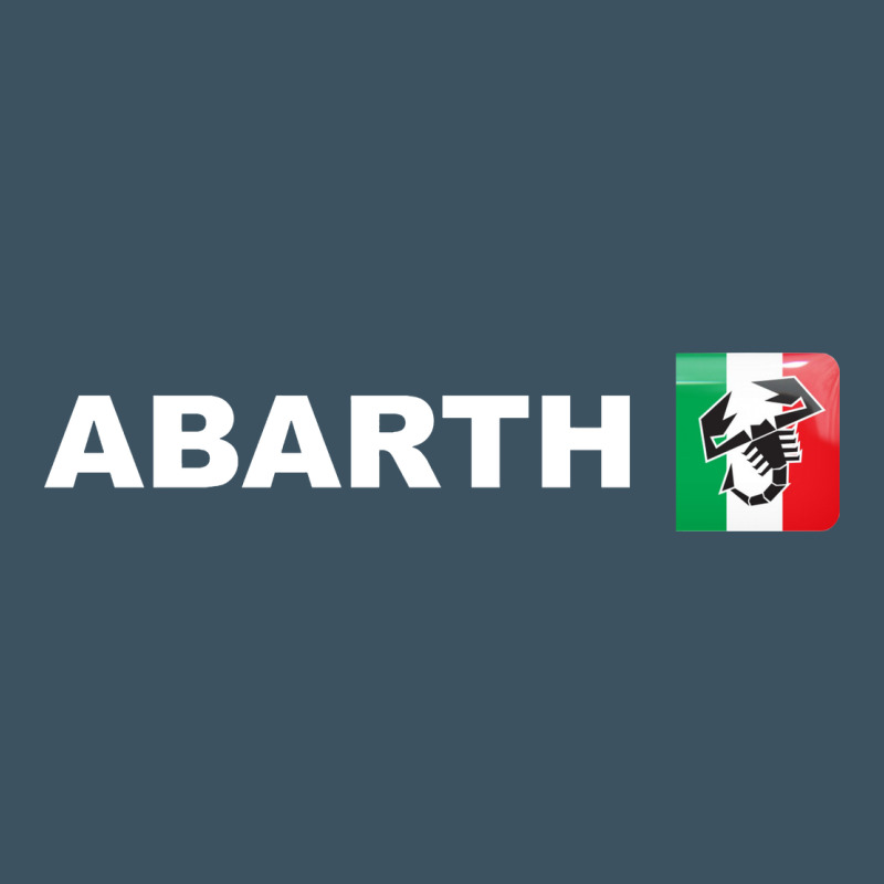 Abarth Scorpion Merch Urban Heavy Tee by artisFamous | Teevron