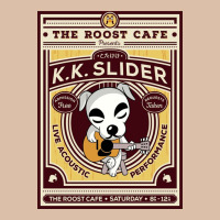 The Roost Cafe Urban Heavy Tee | Teevron