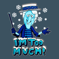Snow Miser Urban Heavy Tee | Teevron