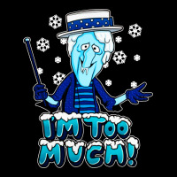 Snow Miser Urban Heavy Tee | Teevron