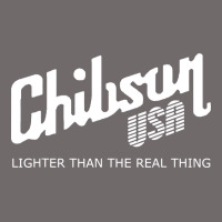 Chibson Urban Heavy Tee | Teevron