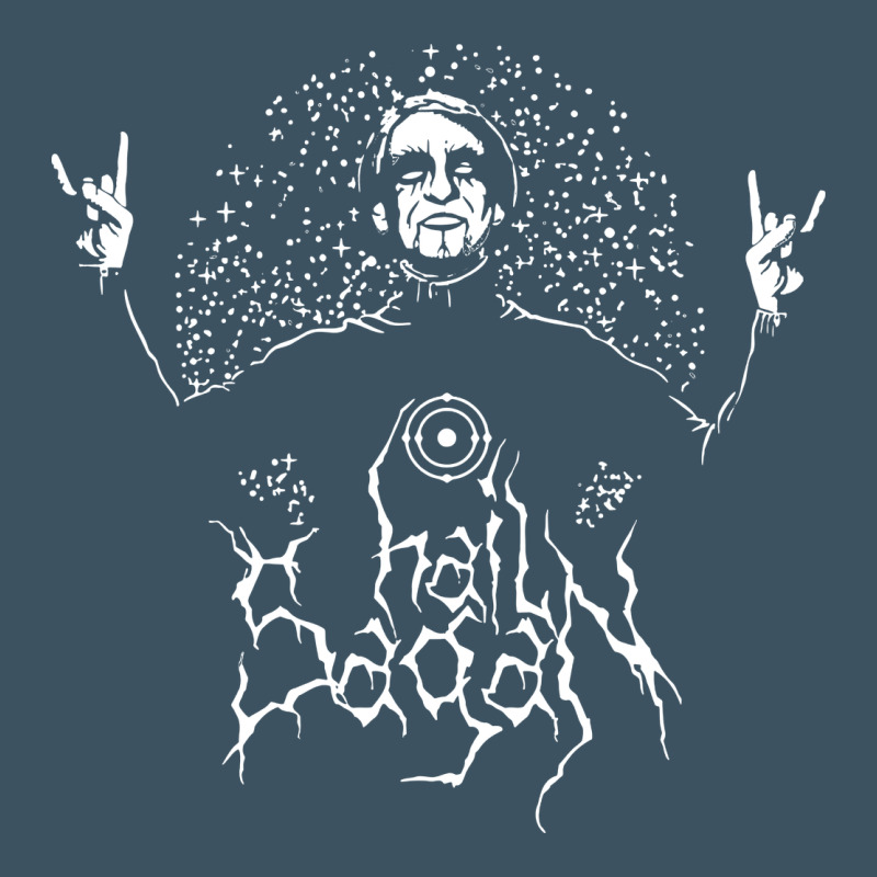 Hail Sagan Musical Urban Heavy Tee by artisFamous | Teevron