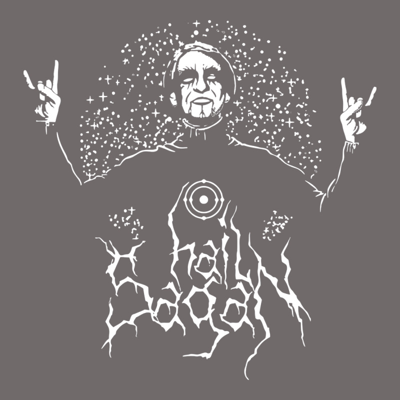 Hail Sagan Musical Urban Heavy Tee by artisFamous | Teevron