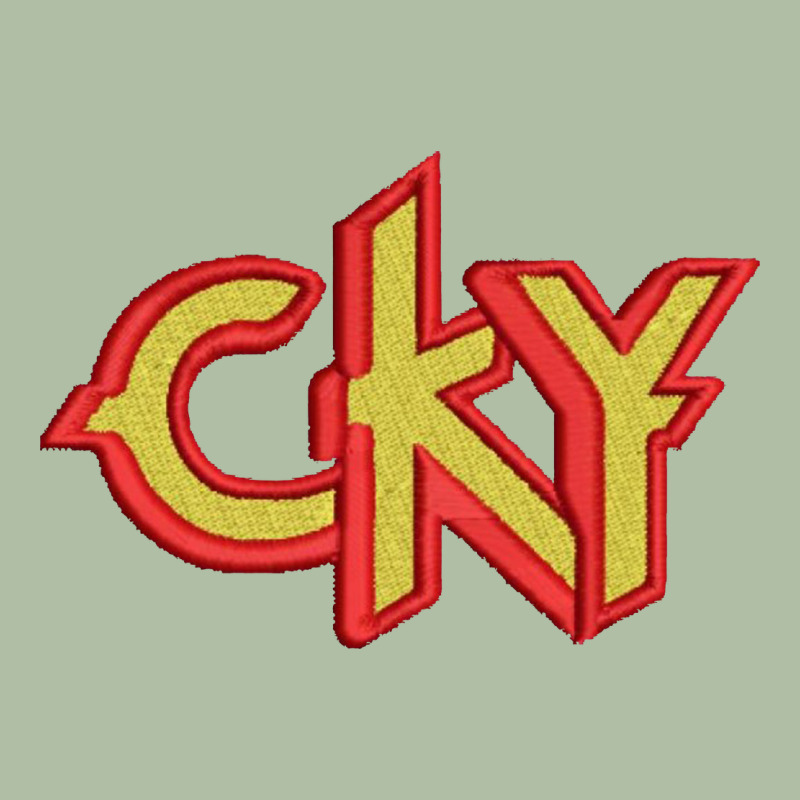 Cky Urban Heavy Tee by artisFamous | Teevron