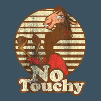 Emperor’s New Groove Kuzco Llama No Touchy Urban Heavy Tee | Teevron