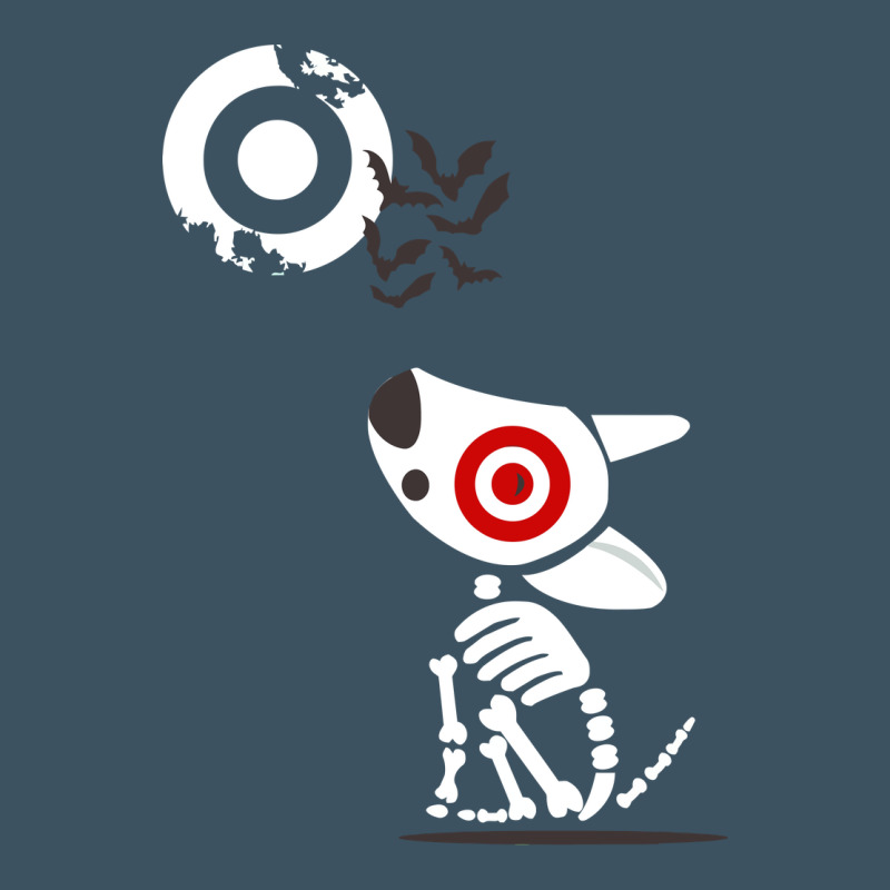 Target Team Member Halloween Urban Heavy Tee by artisFamous | Teevron