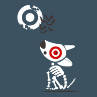 Target Team Member Halloween Urban Heavy Tee | Teevron