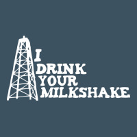 I Drink Your Milkshake Urban Heavy Tee | Teevron