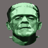 Frankenstein Urban Heavy Tee | Teevron