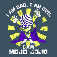 I Am Mojo Jojo Urban Heavy Tee | Teevron