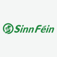 Sinn FÉin Party In United Kingdom Urban Heavy Tee | Teevron