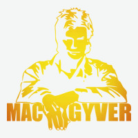 Macgyver Actor Movie Urban Heavy Tee | Teevron