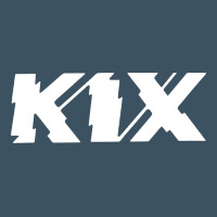 Kix Urban Heavy Tee | Teevron