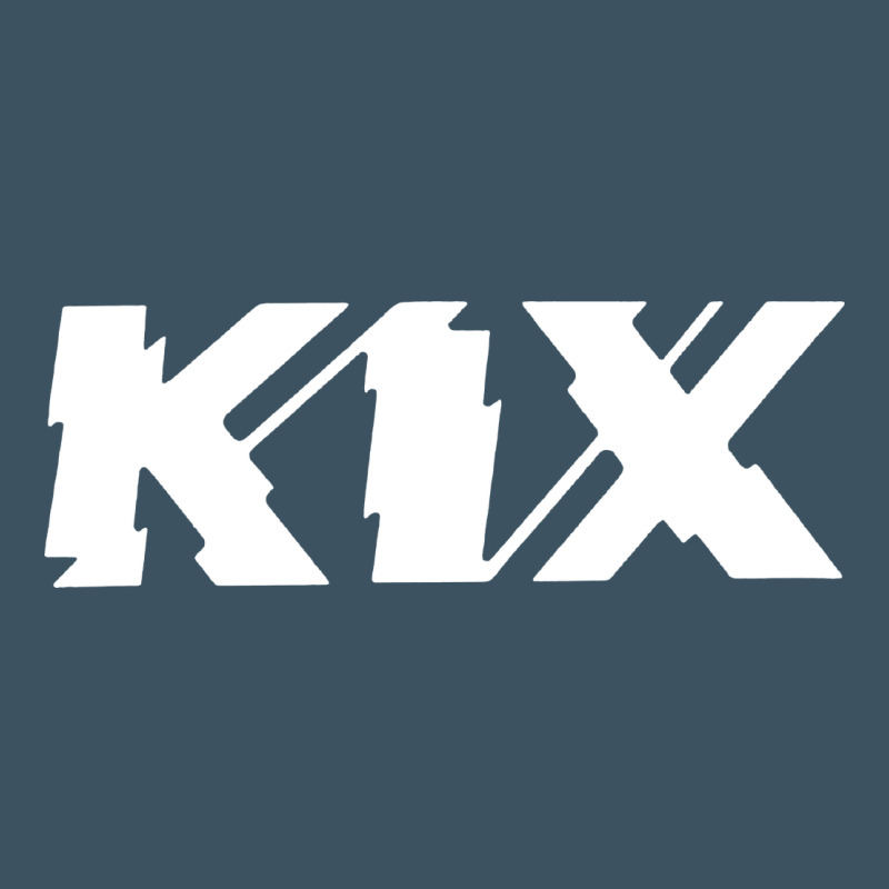 Kix Urban Heavy Tee by artisFamous | Teevron