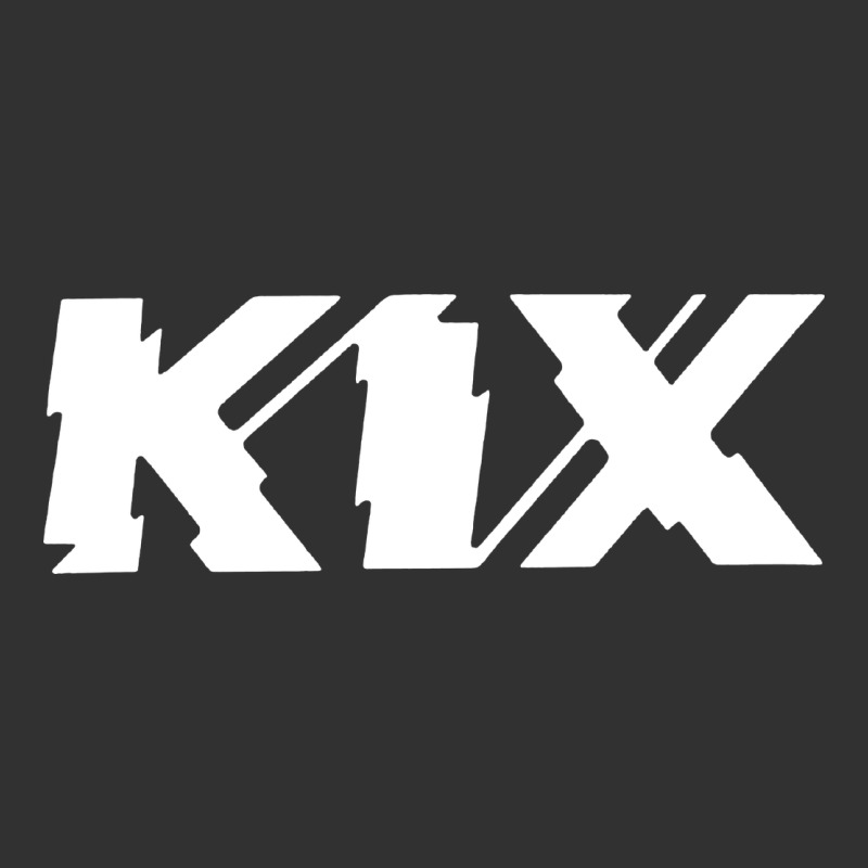 Kix Urban Heavy Tee by artisFamous | Teevron