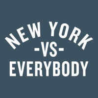 New York Vs Everybody Urban Heavy Tee | Teevron