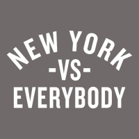 New York Vs Everybody Urban Heavy Tee | Teevron