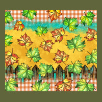 Fall Leaf Tumbler Classic Tee | Teevron
