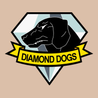 Diamond Dogs Classic Urban Heavy Tee | Teevron